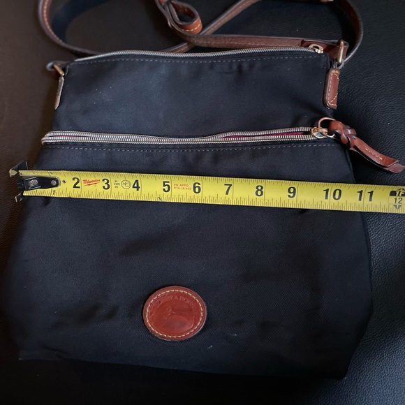 Dooney Bourke Nylon Crossbody - Picture 8 of 10